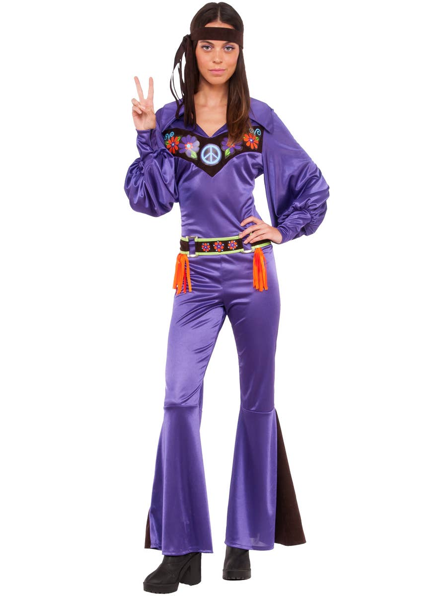 Purple Colour Costumes | Ideas for Colour Purple Costumes