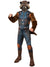 Deluxe Rocket Raccoon Men's Guardians of the Galaxy Costume