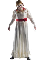 Annabelle Creation Adults Halloween Costume - Main Image