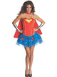 Sexy Wonder Woman Costume for Women
