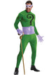 Mens Collector Edition The Riddler Costume