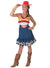 Jessie The Yodeling Cowgirl Women's Toy Story Costume