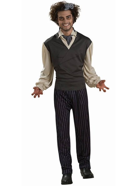 Sweeney Todd Costume for Men