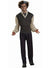 Sweeney Todd Costume for Men