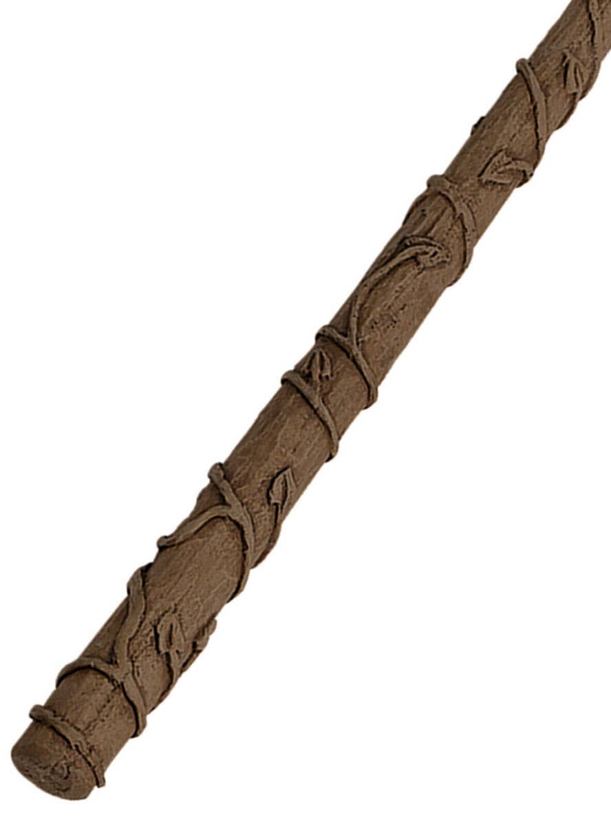 Officially Licensed Hermione Granger Costume Wand Close View