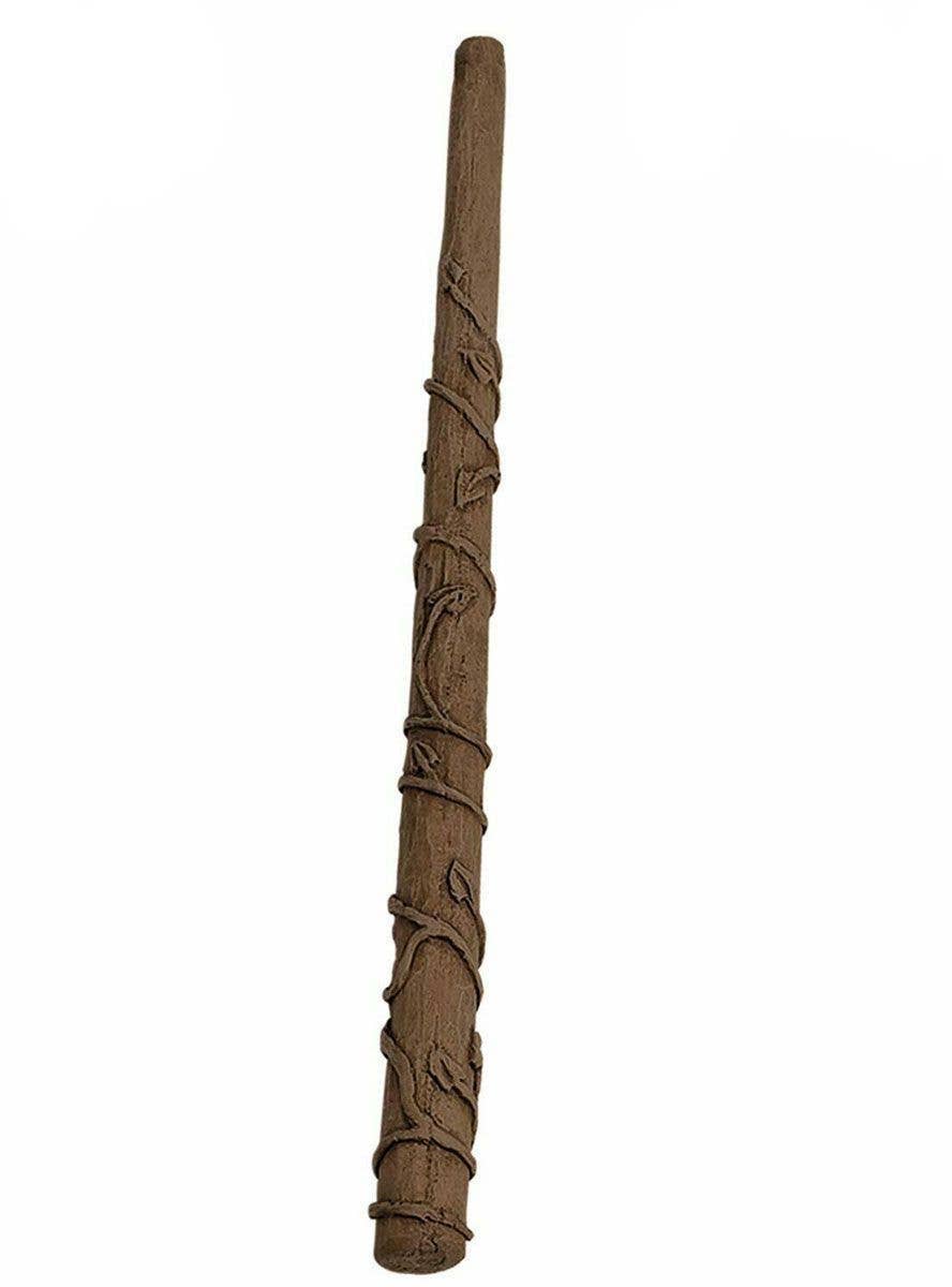 Officially Licensed Hermione Granger Costume Wand Front View