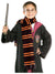 Gryffindor Harry Potter Costume Scarf Front View