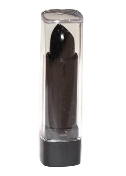 Mini Black Kiss of Death Lipstick Costume Makeup