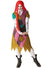 Image of Nightmare Before Christmas Women's Sally Finkelstein Costume