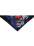 Image of Scary Clown Face Halloween Costume Bandanna - Main View