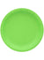 Image of Shamrock Green 10 Pack 18cm Paper Plates