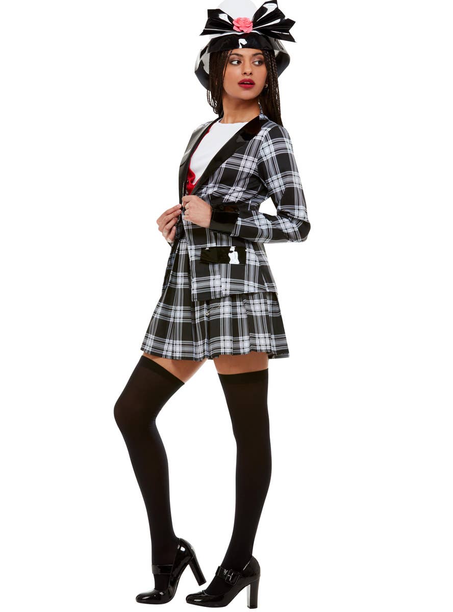 Women's Clueless Dionne Costume - Alternate Image