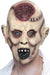 Autopsy Zombie Adult's Latex Halloween Mask - Main Image
