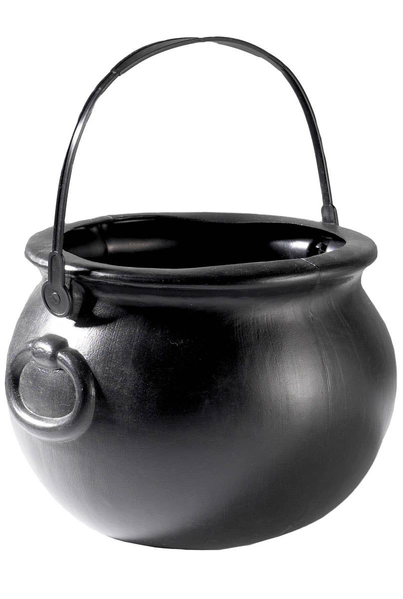 Witch Cauldron Halloween Costume Prop