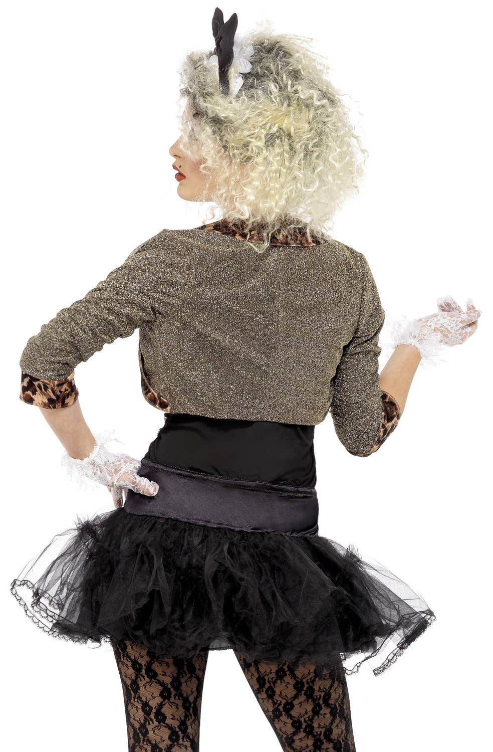 Madonna Desperately Seeking Susan 80's Costume Image 3