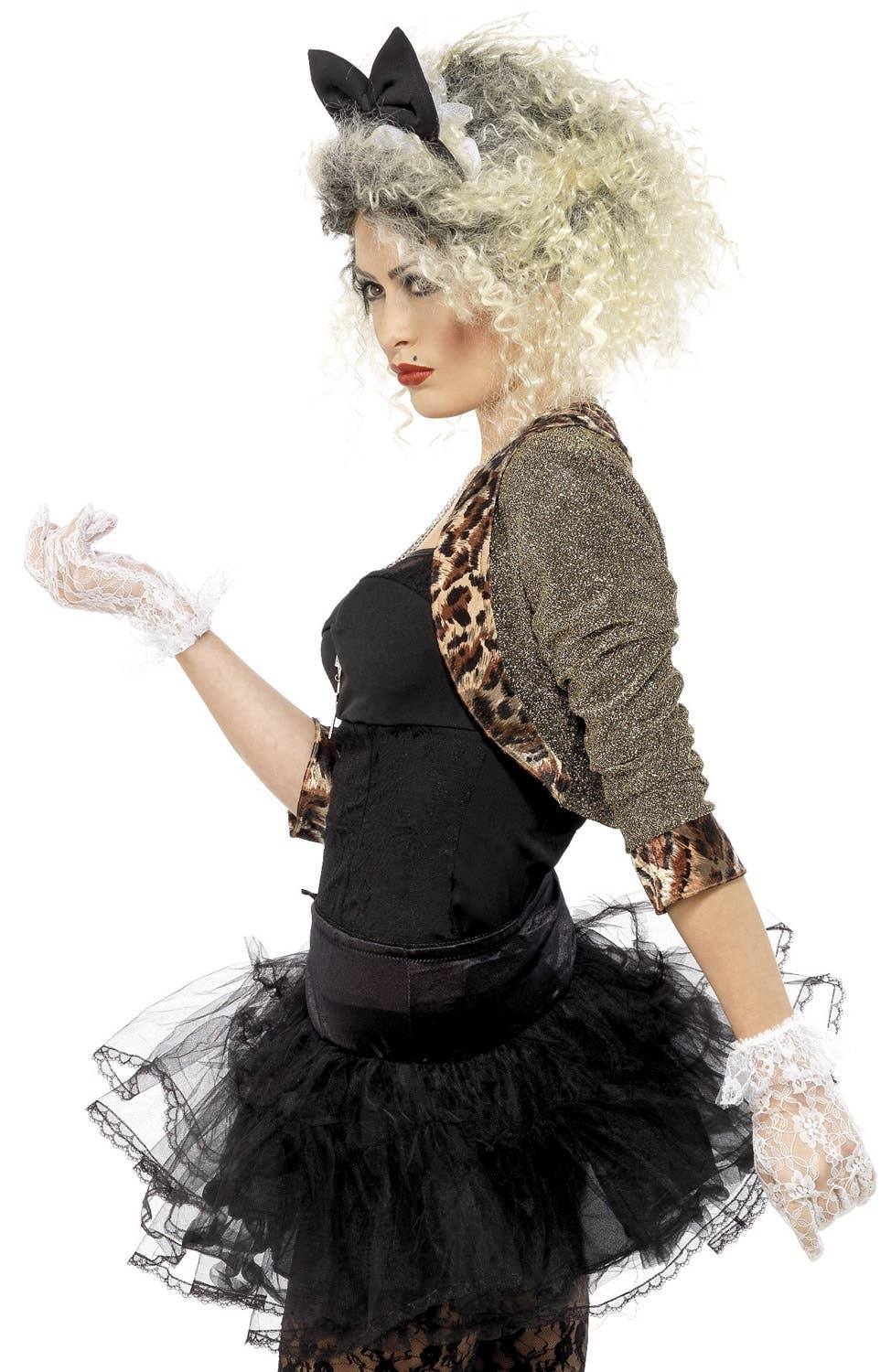 Madonna Desperately Seeking Susan 80's Costume Image 2