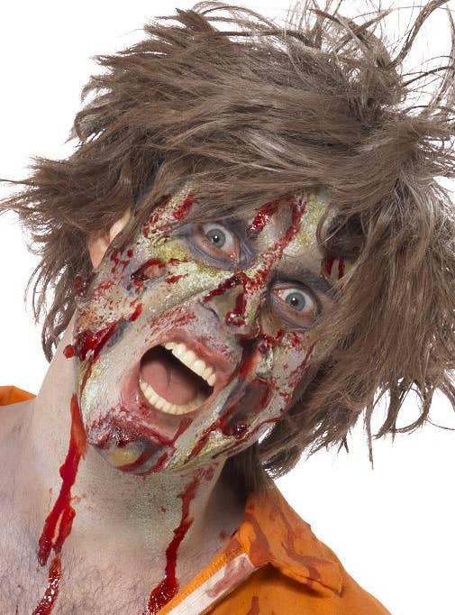 Complete Zombie Makeup Kit - Image 9