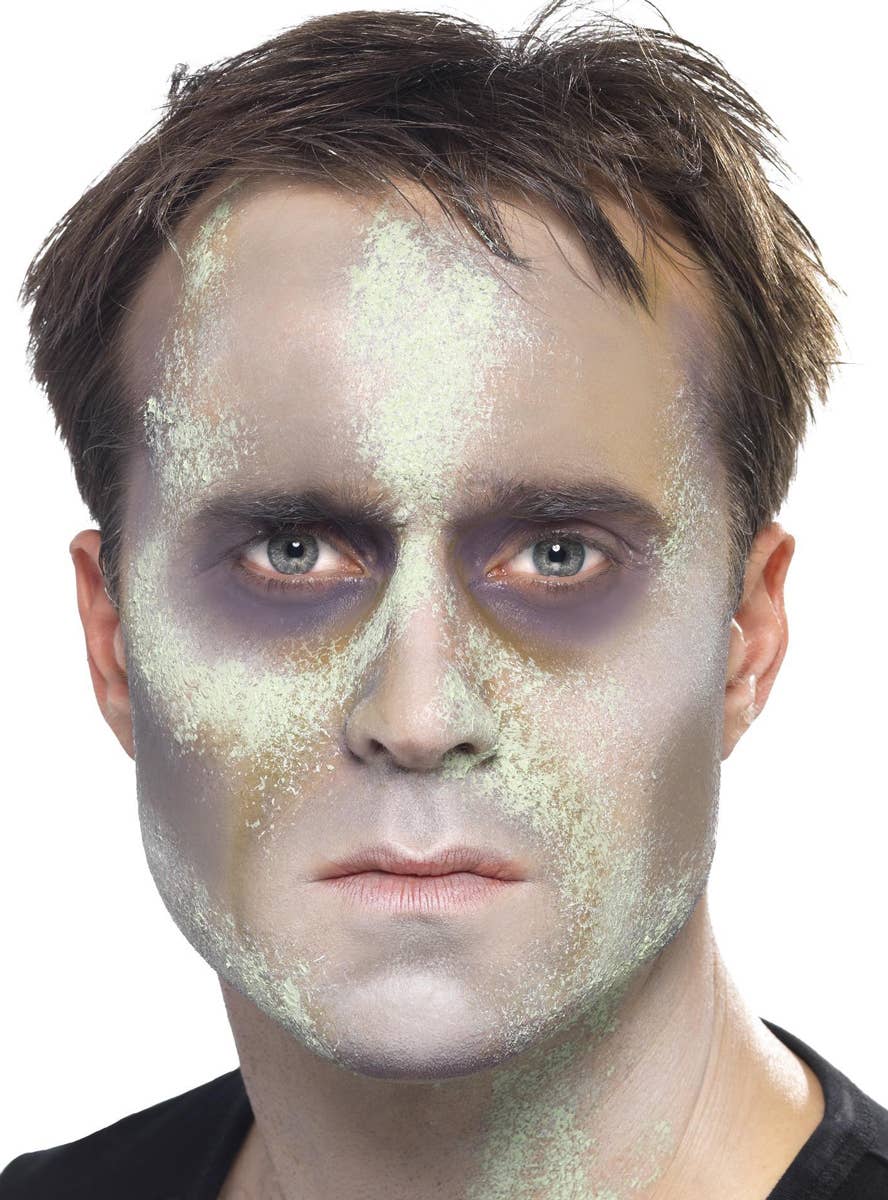 Complete Zombie Makeup Kit - Image 4