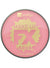 Pink Cake Makeup Water Based Special Effects Compact Face Paint - Main Image
