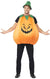 Evil Pumpkin Adult's Halloween Costume Main Image