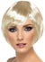 Blonde Babe Women's Fashion Bob Wig Main Image