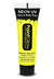 Fluro Yellow Blacklight Reactive Face and Body Cream Paint Main Image