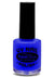 Fluro Blue UV Special Effects Nail Polish Main Image