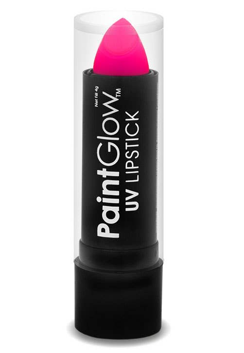 UV Reactive Magenta Lipstick Main Image