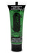 Green Glitter Face and Body Makeup Gel Main Image