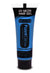 Special Effects Neon Blue Blacklight Reactive Hair Gel Main Image