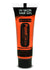 Special Effects Neon Orange Blacklight Reactive Hair Gel Main Image