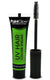 Neon Green Temporary UV Reactive Hair Colour Mascara Main Image