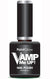 Gothic Black Vamp Me Up Halloween Special Effects Nail Polish