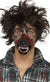 Halloween Werewolf Mouth Prosthetic Stick On Snout Main Image