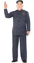 North Korean Dictator Men's Funny Kim Jong-un Costume Main Image