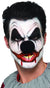 Crazy Clown Halloween Makeup Kit Front Image
