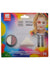 Image of Circus Ringmaster Kids Face Paint Makeup Kit - Main Photo