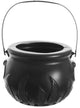 Image of Small Witch Cauldron Halloween Candy Bucket