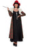 Womens Deluxe Vintage Gangster Moll Costume - Main Image