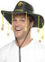 Aussie Green and Gold Cork Hat Australia Day Merchandise - Main Image