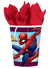 Image Of Spiderman 8 Pack of 266ml Paper Cups