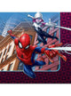 Image Of Spiderman 16 Pack Beverage Napkins