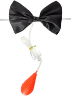 Image of Water Squirting Funny Prank Bow Tie