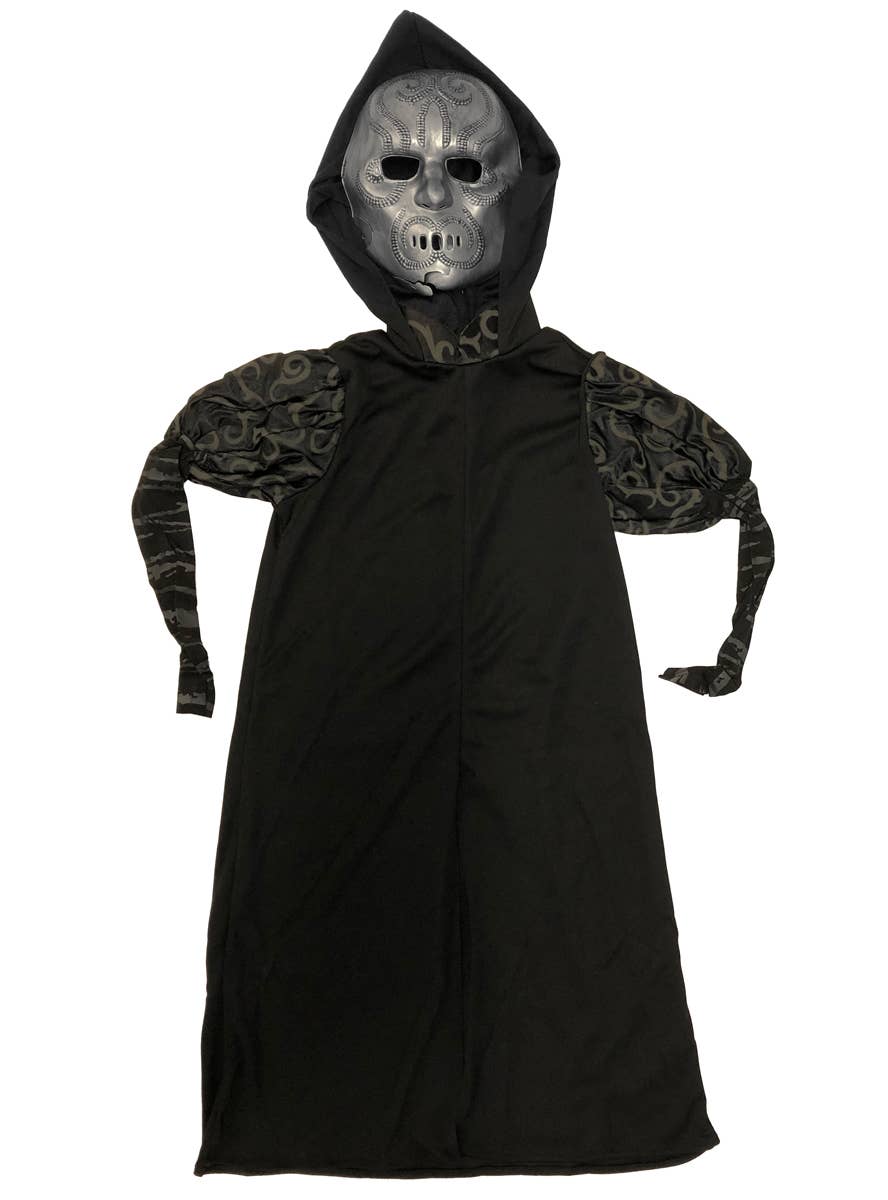 Death Eater Kids Harry Potter Costume - Small