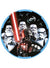 Image Of Star Wars Classic 8 Pack Large 23cm Paper Plates