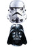 Image of Star Wars Classic 8 Pack Paper Party Masks