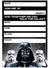 Image Of Star Wars Classic 8 Pack Party Invitations