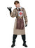 Image of Steampunk Scientist Men's Fancy Dress Costume