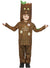 Image of Stickman Kids Book Week Character Costume - Front Image