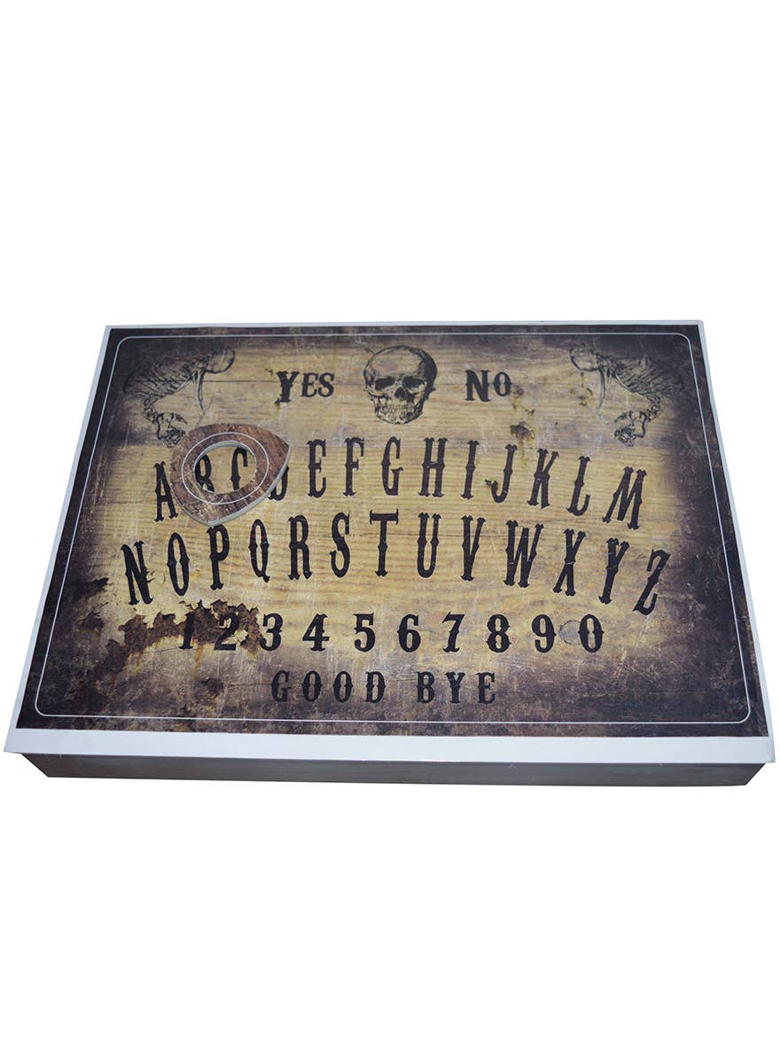 Novelty Ouija Board Halloween Decoration